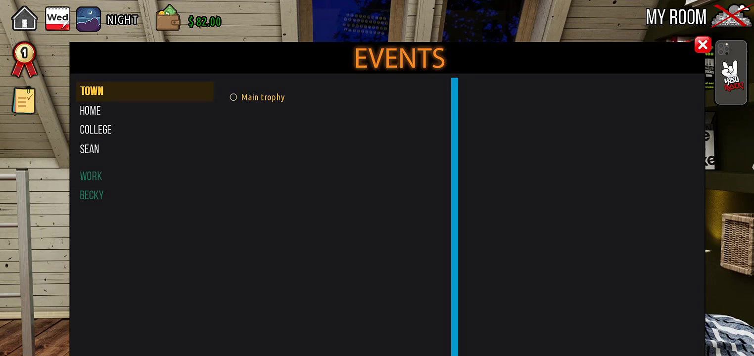 MILFs of Sunville – Ep 66 – Something More Than Friends by Foxie2k