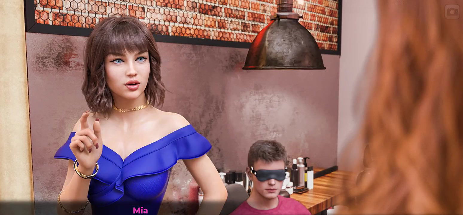 MILFs of Sunville – Ep 75 – She Has a Surprise for Me by Foxie2k