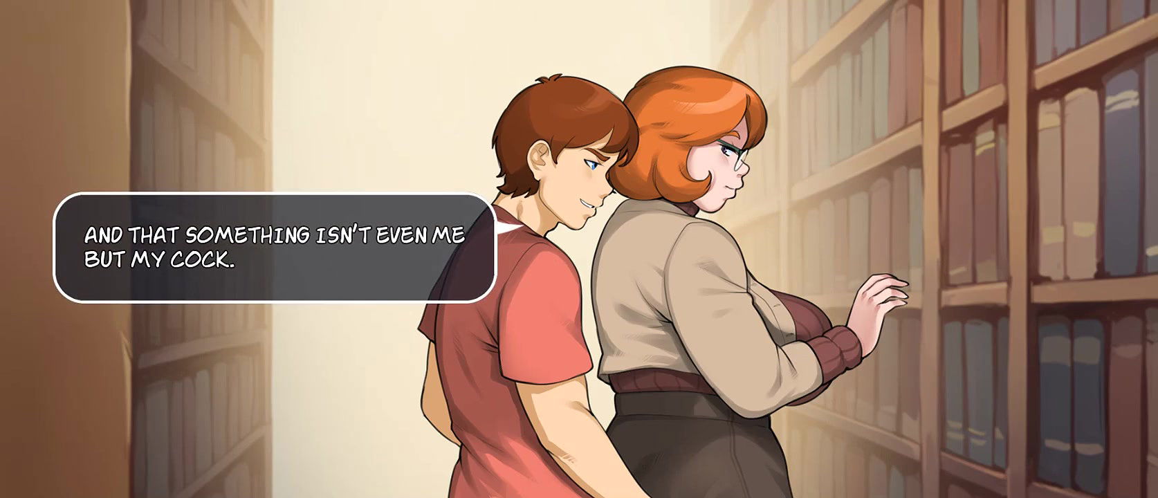 MILFs Plaza – 70 Exploring Some Juicy Ass by Misskitty2k