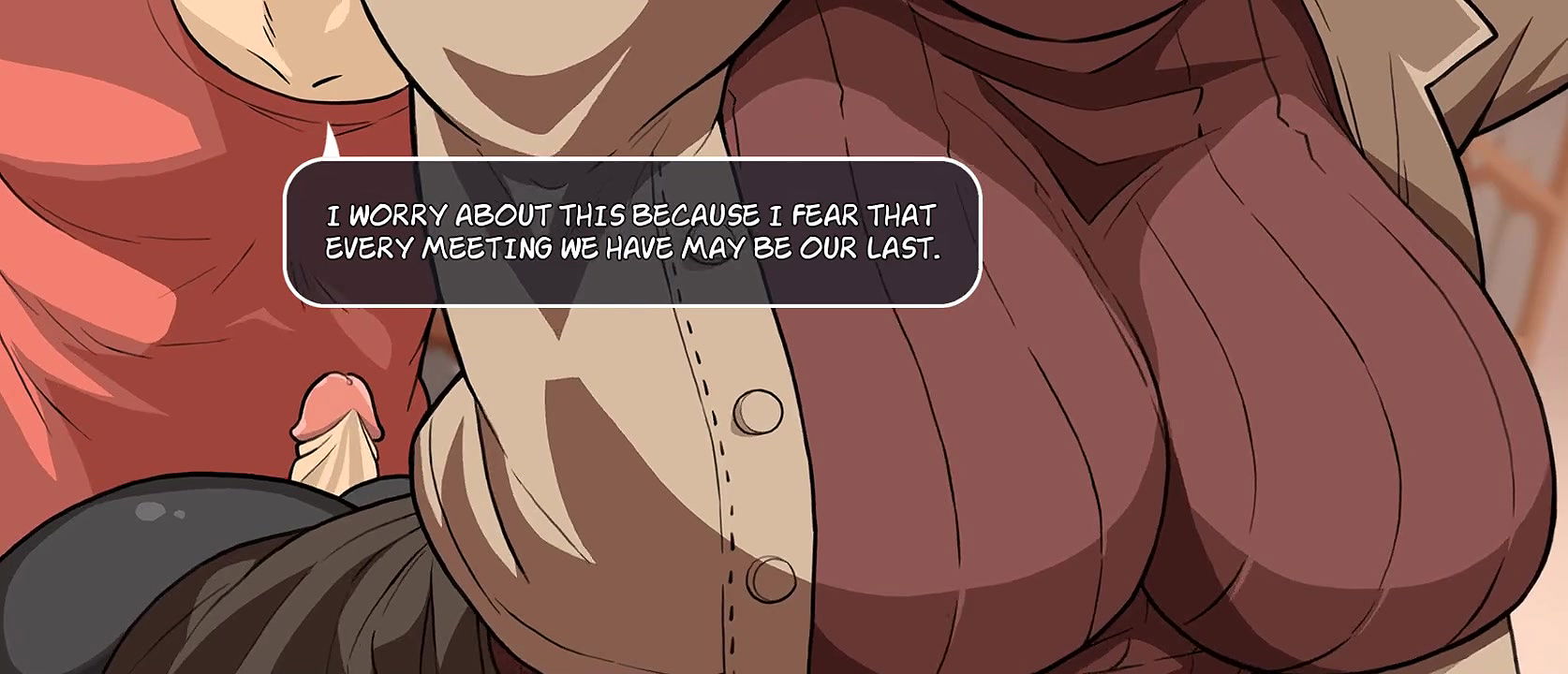 MILFs Plaza – 70 Exploring Some Juicy Ass by Misskitty2k