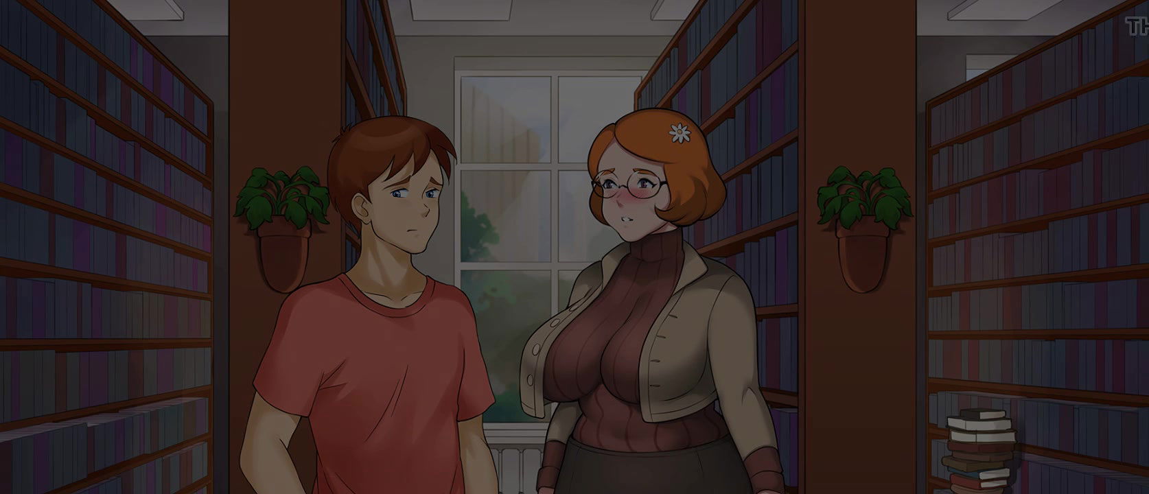 MILFs Plaza – 70 Exploring Some Juicy Ass by Misskitty2k