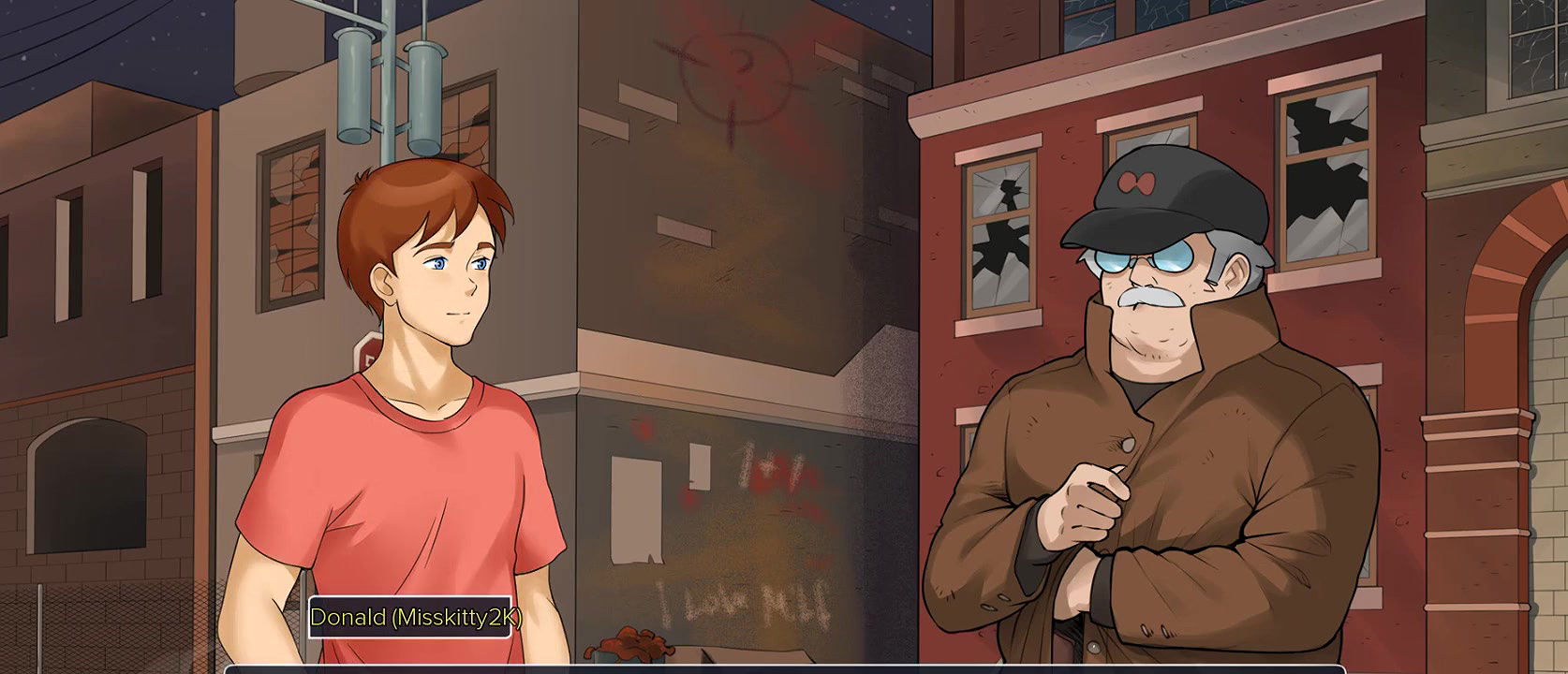 MILFs Plaza – 71 Nerdie by Misskitty2k