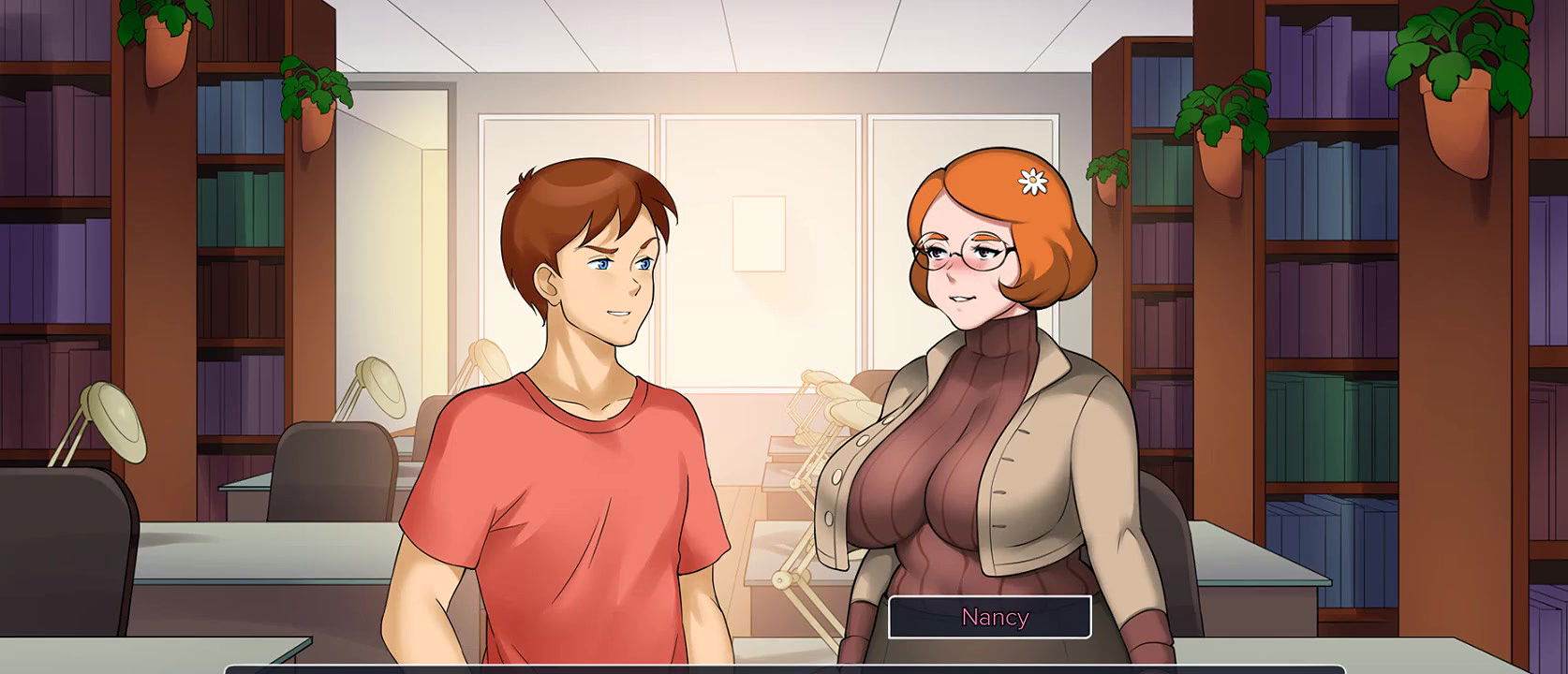 MILFs Plaza – 72 She Gave Me Back and Front Door – End Update by Misskitty2k