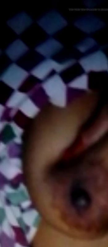 My sister-in-law showed me her milk on emo. What fun did I have