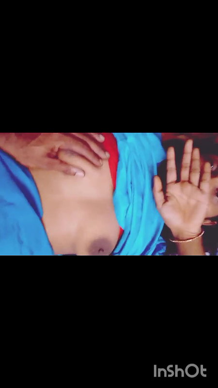 Romance with Gao Ki Bhabhi