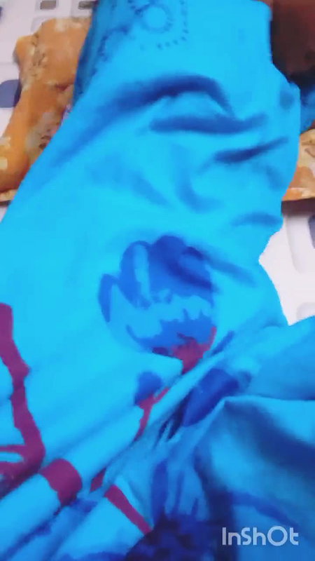 Romance with Gao Ki Bhabhi