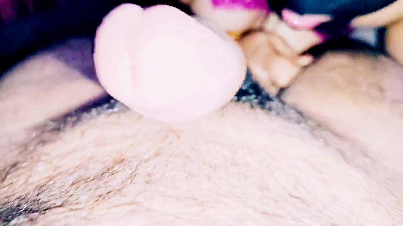 Russian friend masturbessen