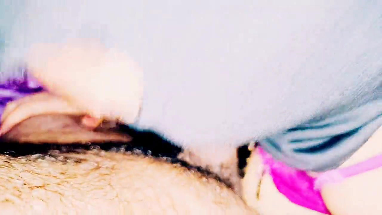 Russian friend masturbessen