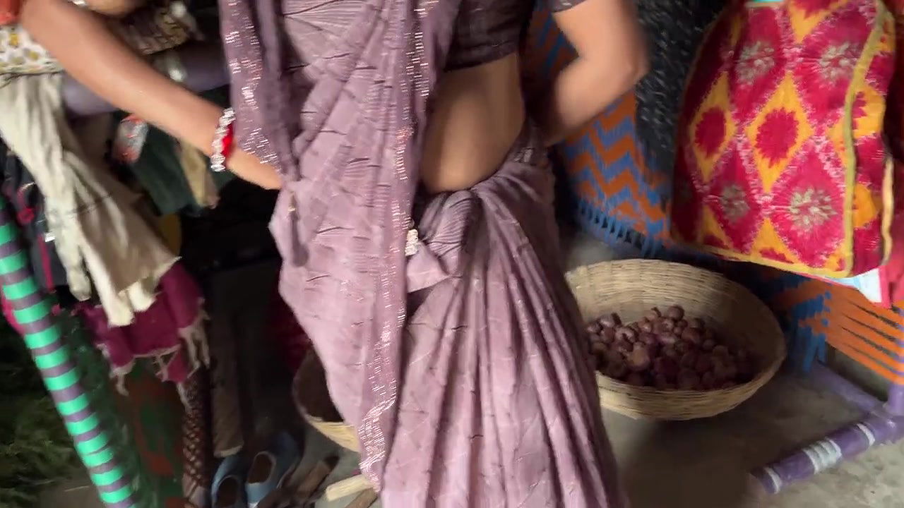 Sister-in-law of the village