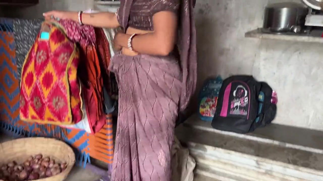 Sister-in-law of the village