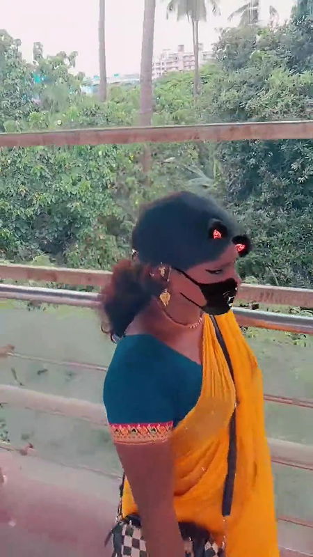 Stepsister Enjoy Sex in Farm, Indian Village Sex in Farm