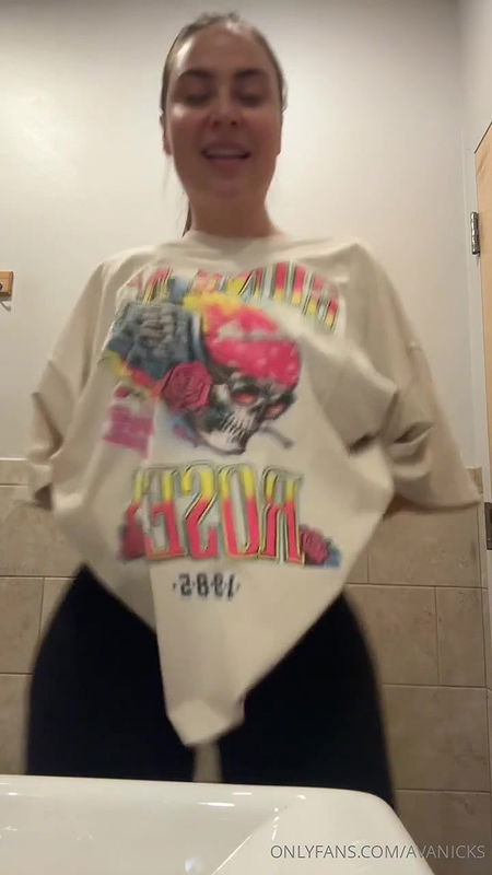 AvaNicks onlyfans collection – 84