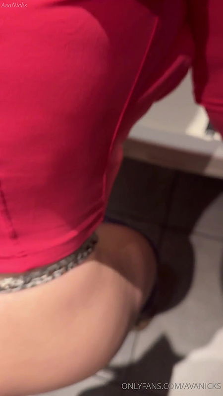 AvaNicks onlyfans collection – 39