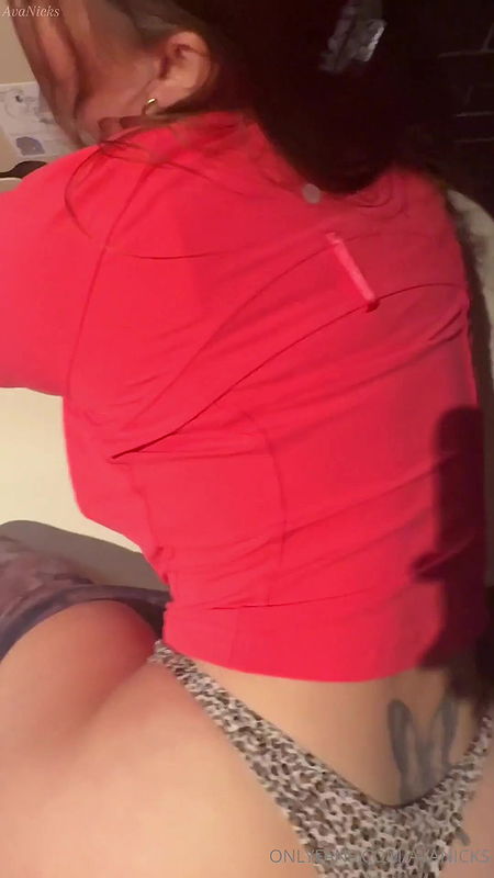 AvaNicks onlyfans collection – 39