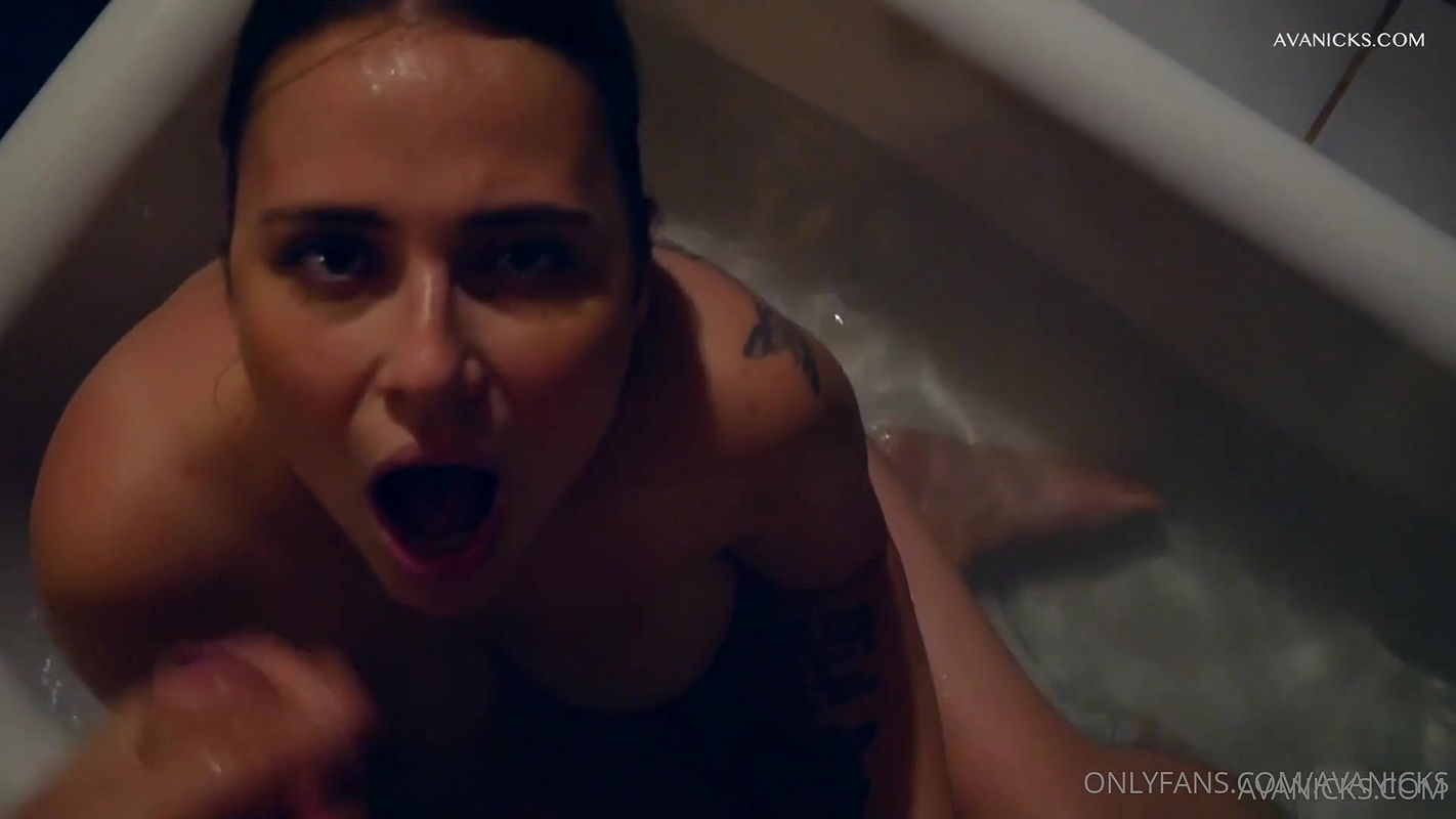AvaNicks onlyfans collection – 28