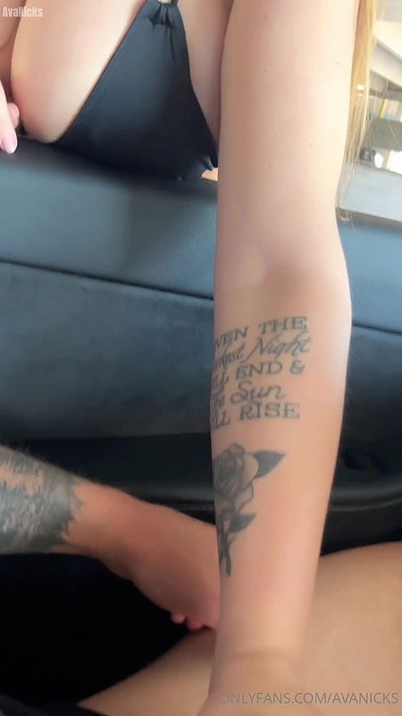 AvaNicks onlyfans collection – 32