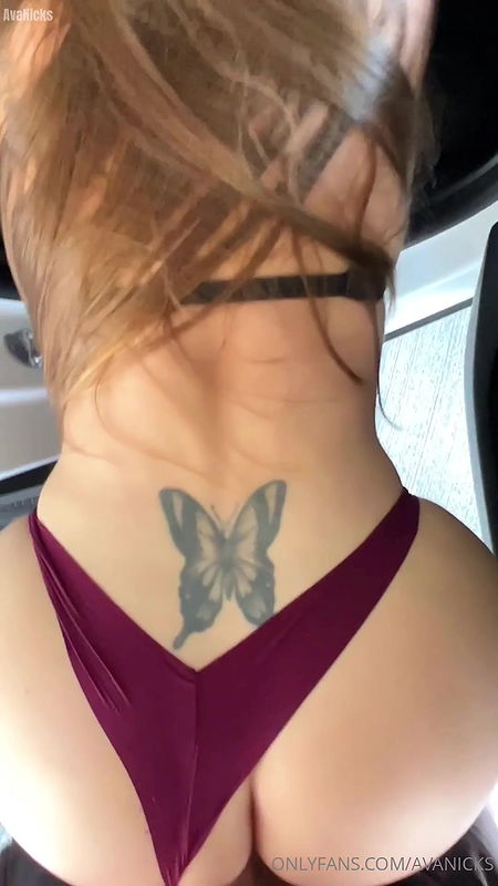 AvaNicks onlyfans collection – 32