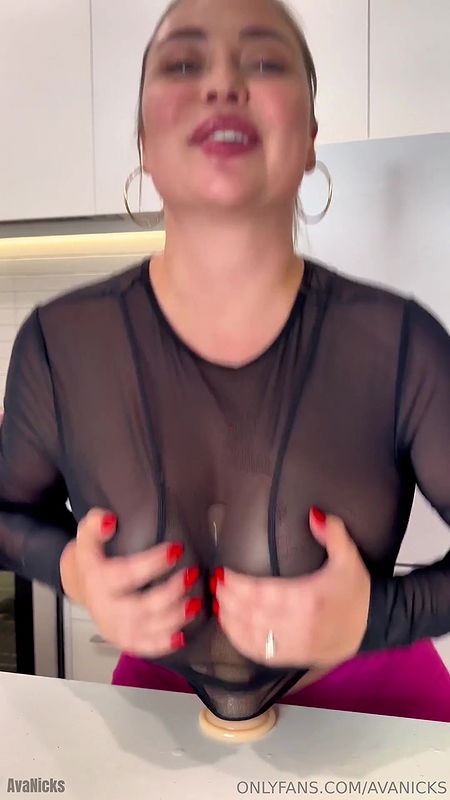 AvaNicks onlyfans collection – 9