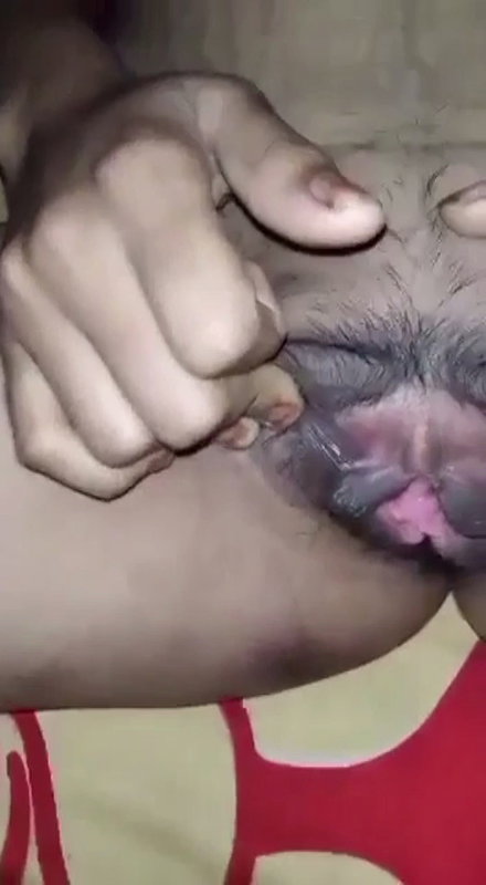 Cute girl pussy Fucking with boyfriend2