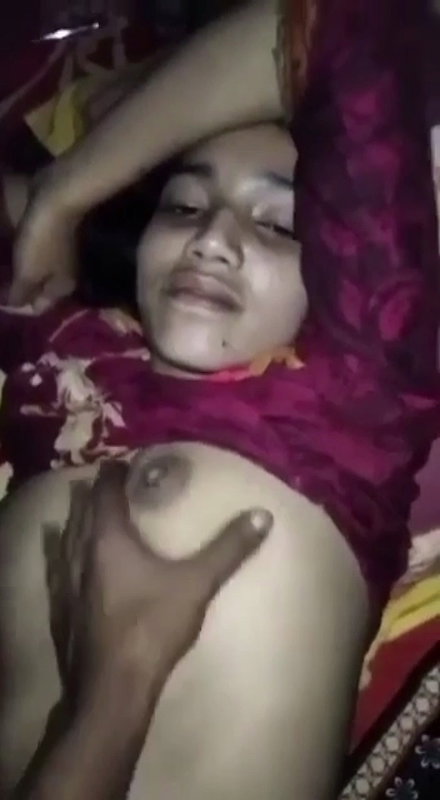 Cute girl pussy Fucking with boyfriend2