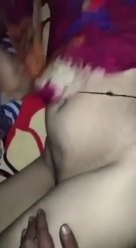 Cute girl pussy Fucking with boyfriend2