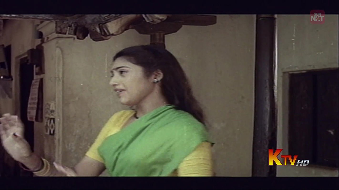 Oru Puthiya Kathai – Compilation Meena & Actress KTV HD WebDL2