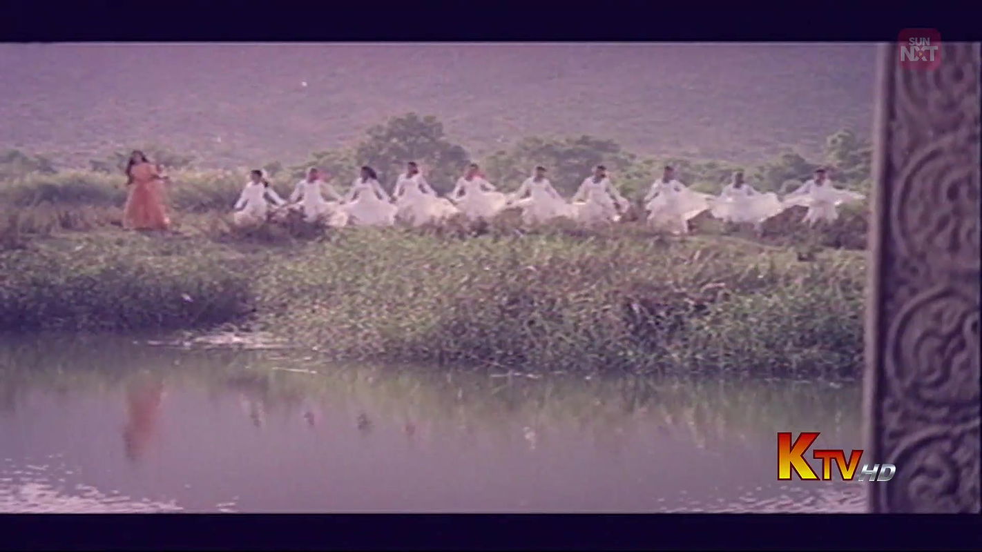 Oru Puthiya Kathai – Song (Meena) KTV HD WebDL2