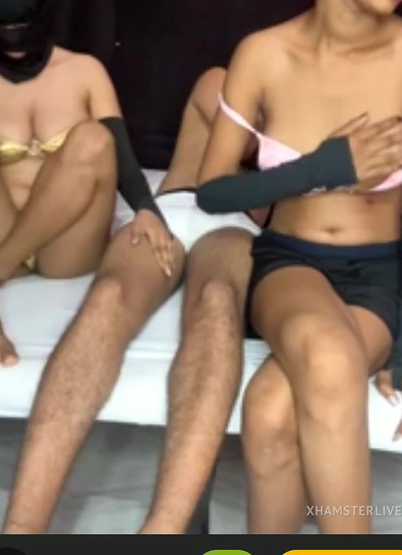 Adult Missandmr Cam Show 3some2