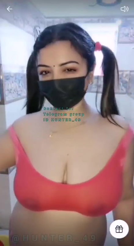 Sneha Dey Nude Tango Live Shows2