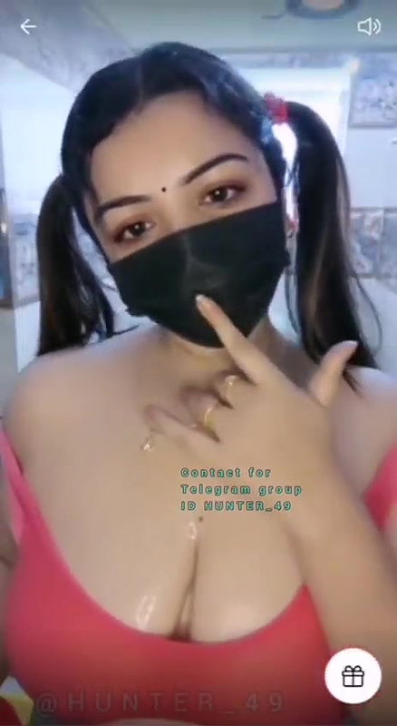 Sneha Dey Nude Tango Live Shows2