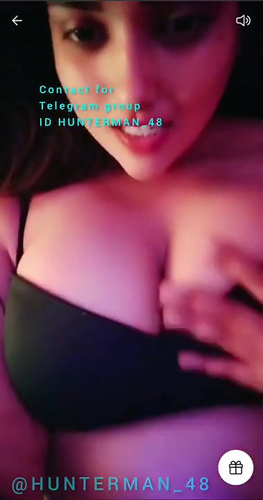 Very Hot & Beautiful Babe Shasha Tango Live Show2
