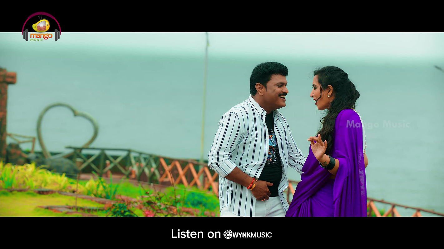 Vanitha Reddy & Manisha Jashnani Wild Navel Kissed Enjoyed In Bed Sexy Song 4K – Rent2