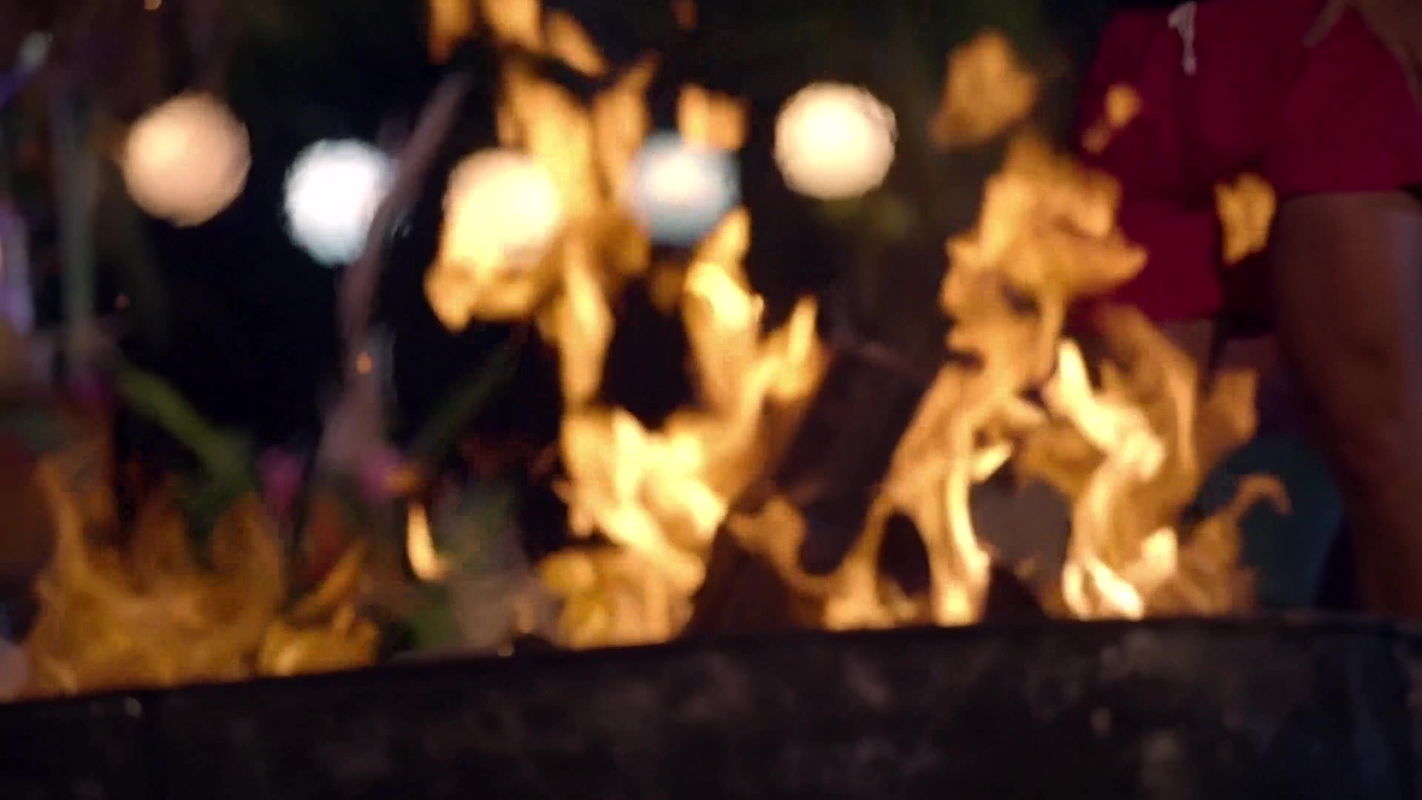 Wild licking & kissing from horny guys & girls – Ex on the beach Brazil S03 (blurred)