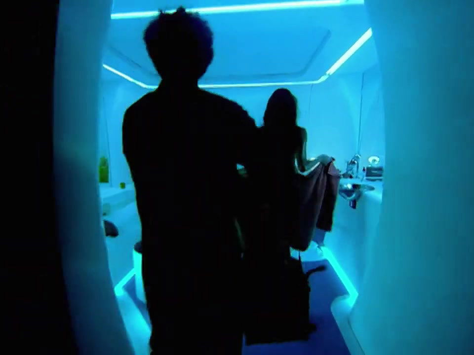 Visa plumber nude tvc(2001)