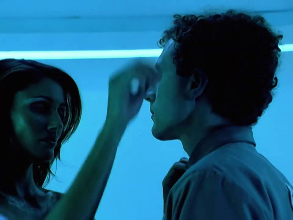 Visa plumber nude tvc(2001)