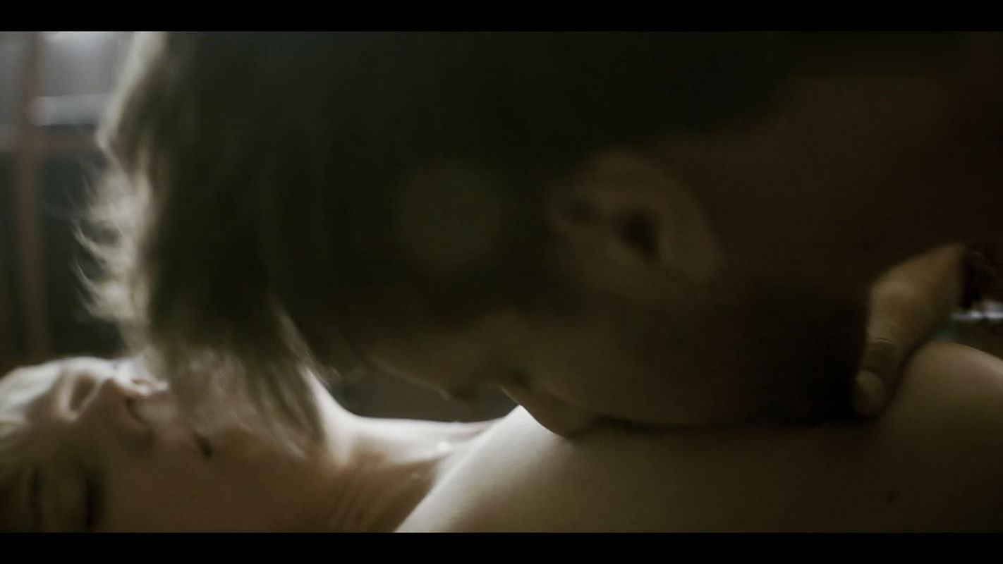 Tonight You’re Sleeping with Me (2023) Roma G─àsiorowska Nude Scene