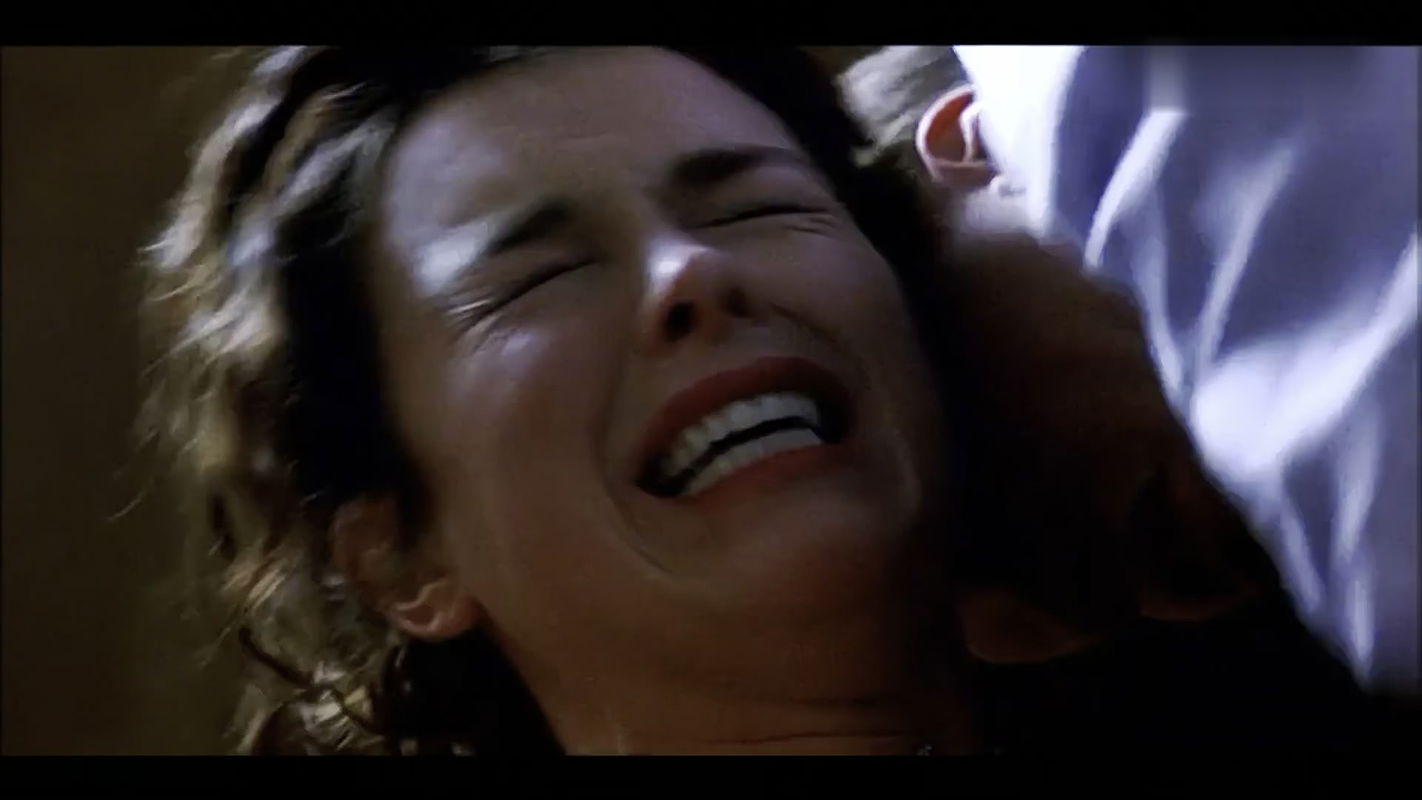 The Heart of Me (2002) Helena Bonham Carter, Olivia Williams Nude Scenes