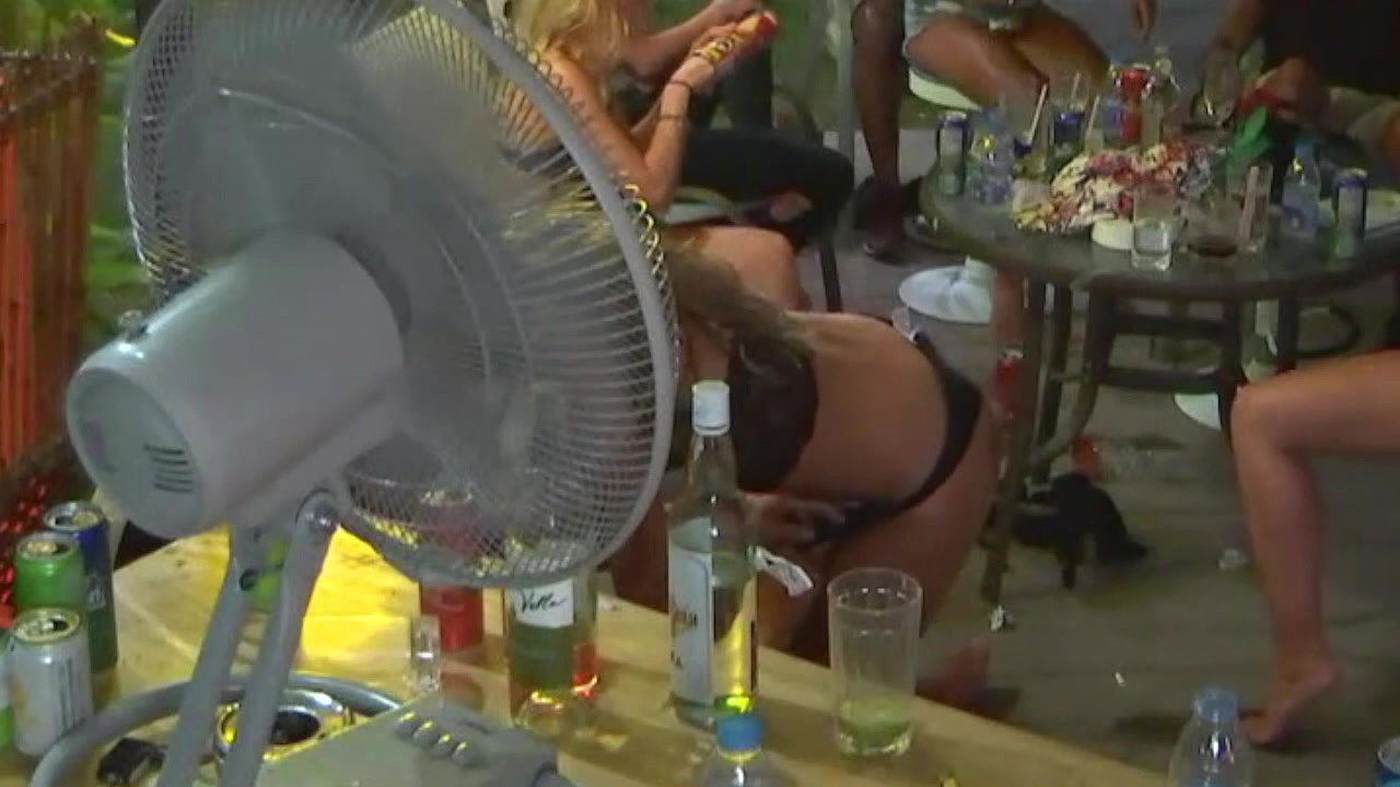 Temptation Island Netherlands