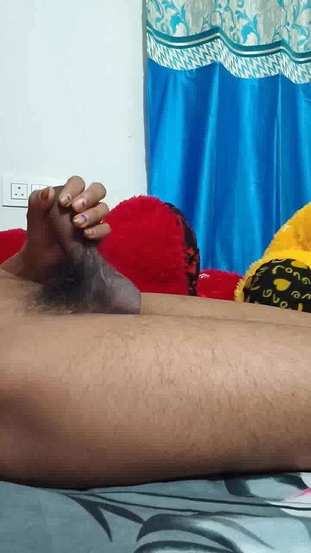 Telugu Tranny avani Nude Jerk in bath show 2 videos