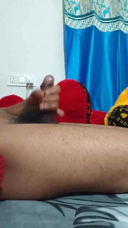 Telugu Tranny avani Nude Jerk in bath show 2 videos