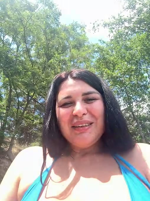 Sweet Girl Webcam Show