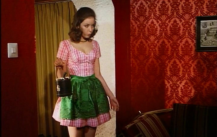 Sex-Tr├ñume-Report (1973)  Germany  Dvdrip