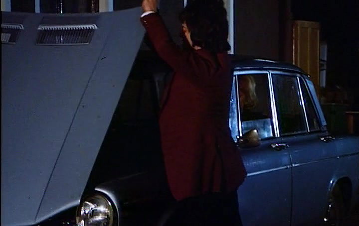 Sex-Tr├ñume-Report (1973)  Germany  Dvdrip