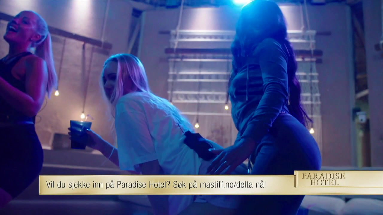 Paradise Hotel Norway(LIke Splitsvilla) (1)3