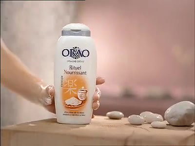 OBAO – sp6men ad
