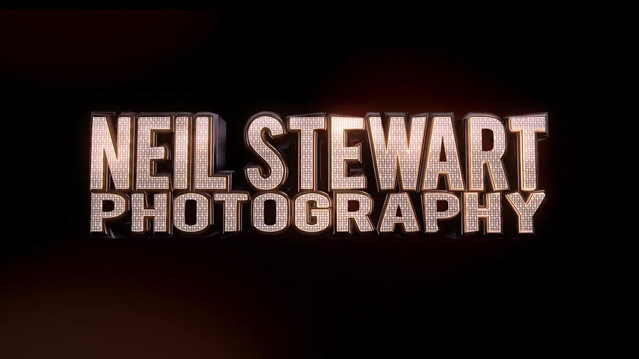 Neil Stewart – The Girls I Know – Nicole