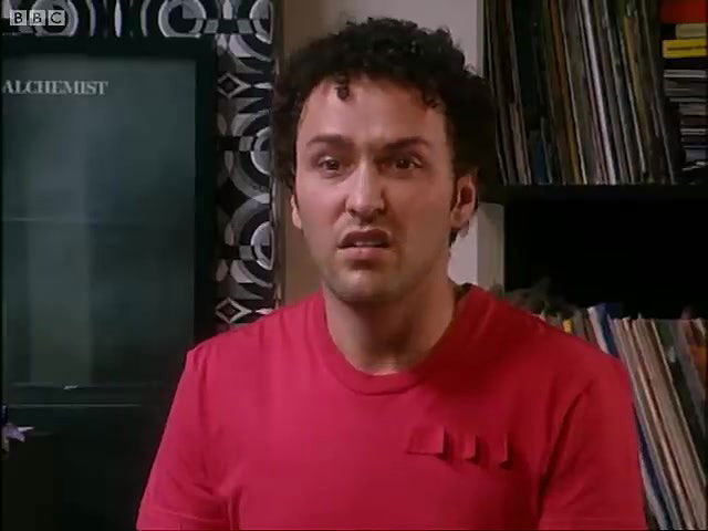 Naked living room – Coupling-bbc studios