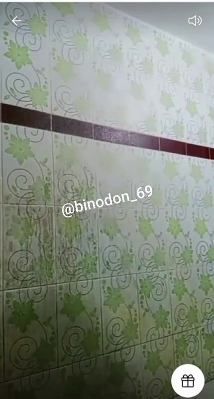 Moumi mim expose in shower boobs and ass