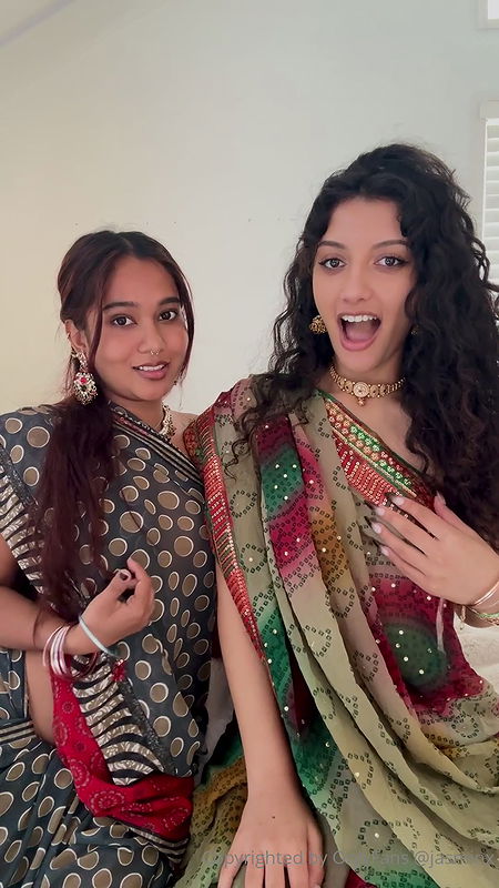 MiaZ  Mia Z JasminX – Lesbian – ONLYFANS