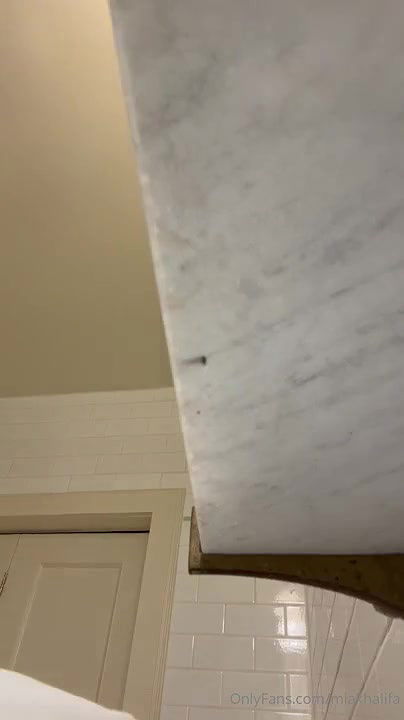 Mia Khalifa Black Dress Video Leaked EROTIC VIEW